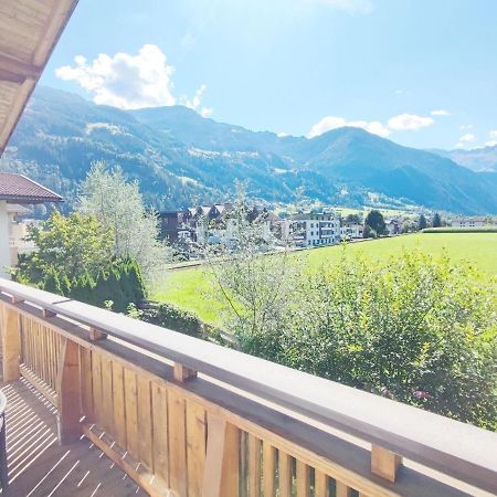 Apartment In Ramsau In Tyrol With A Balcony Ramsau im Zillertal Esterno foto