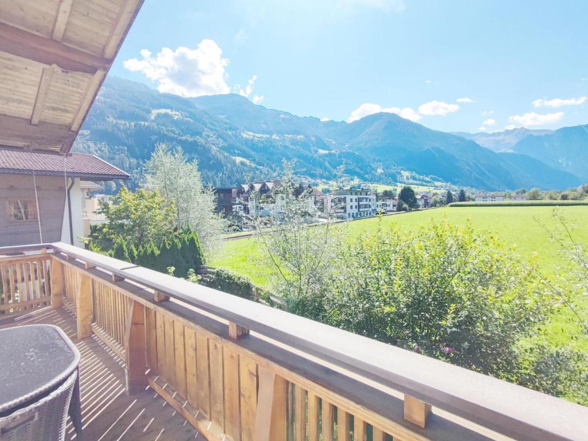 Apartment In Ramsau In Tyrol With A Balcony Ramsau im Zillertal Esterno foto